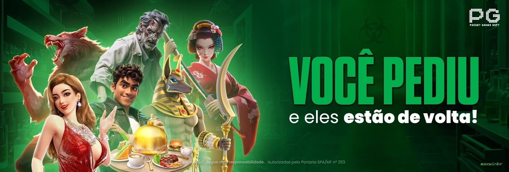 Programa VIP maxwinbr