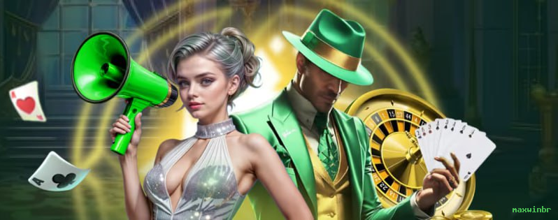 Lottery Clássica na maxwinbr