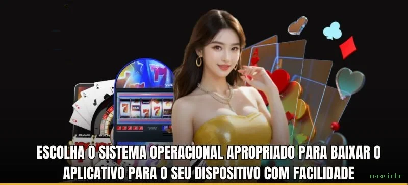 Suporte maxwinbr